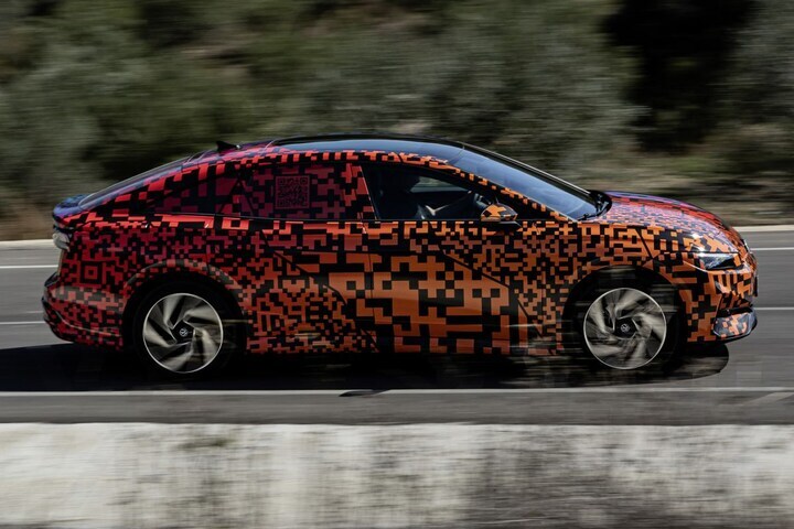 Volkswagen ID7