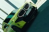 BMW XM 50e teaser