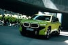 BMW XM 50e teaser