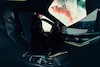 BMW XM 50e teaser