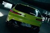 BMW XM 50e teaser
