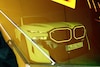 BMW XM 50e teaser