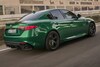 Alfa Romeo Giulia Quadrifoglio 100th Anniversario