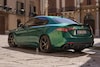 Alfa Romeo Giulia Quadrifoglio 100th Anniversario