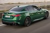 Alfa Romeo Giulia Quadrifoglio 100th Anniversario