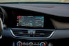 Alfa Romeo Giulia Quadrifoglio 100th Anniversary