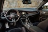 Alfa Romeo Giulia Quadrifoglio 100th Anniversary