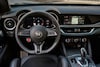 Alfa Romeo Stelvio Quadrifoglio 100th Anniversary