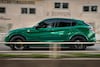 Alfa Romeo Stelvio Quadrifoglio 100th Anniversary