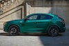 Alfa Romeo Stelvio Quadrifoglio 100th Anniversary