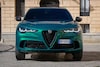 Alfa Romeo Stelvio Quadrifoglio 100th Anniversary
