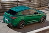 Alfa Romeo Stelvio Quadrifoglio 100th Anniversary