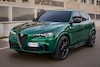 Alfa Romeo Stelvio Quadrifoglio 100th Anniversary