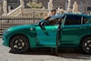 Alfa Romeo Stelvio Quadrifoglio 100th Anniversary