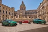 Alfa Romeo Giulia en Stelvio Q Anniversary