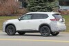 Spyshots Nissan X-Trail facelift