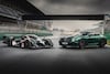 Bentley Le Mans Collection
