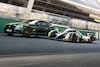 Bentley Le Mans Collection