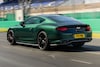 Bentley Le Mans Collection