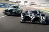 Bentley Le Mans Collection