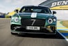 Bentley Le Mans Collection