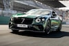 Bentley Le Mans Collection