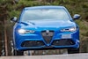 Alfa Romeo Giulia Competizione