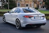 Alfa Romeo Giulia Competizione