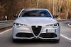 Alfa Romeo Giulia Competizione