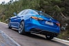 Alfa Romeo Giulia Competizione