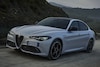 Alfa Romeo Giulia Competizione