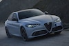 Alfa Romeo Giulia Competizione
