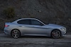 Alfa Romeo Giulia Competizione