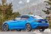 Alfa Romeo Giulia Competizione