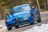 Alfa Romeo Giulia Competizione
