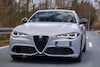 Alfa Romeo Giulia Competizione