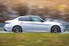Alfa Romeo Giulia Competizione