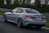 Alfa Romeo Giulia Competizione