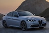Alfa Romeo Giulia Competizione