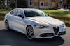 Alfa Romeo Giulia Competizione