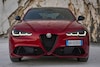 Alfa Romeo Giulia Veloce