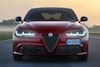 Alfa Romeo Giulia Veloce