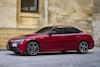 Alfa Romeo Giulia Veloce