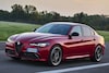 Alfa Romeo Giulia Veloce