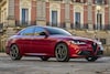 Alfa Romeo Giulia Veloce