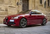 Alfa Romeo Giulia Veloce