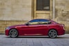 Alfa Romeo Giulia Veloce