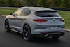Alfa Romeo Stelvio Competizione