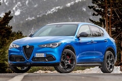Stelvio