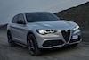 Alfa Romeo Stelvio Competizione
